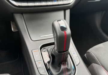 Hyundai i30 III Hatchback Facelifting 1.0 T-GDI 120KM 2022 Hyundai i30 N-LINE Navi Full led 50.000 km Benzyna 120KM, zdjęcie 21