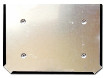 Kieszeń do tablicy, kieszenie tablic, 300x400mm