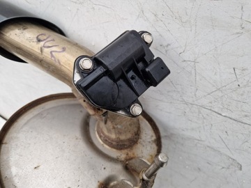 BMW 3 F30 F31 4 F42 F33 активный Концевой глушитель