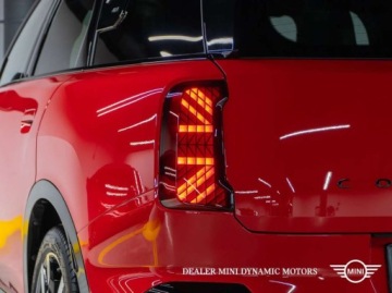 Mini Countryman U25 2025 MINI Countryman Countryman JCW ALL4 300 KM - Gotowy do Odbioru - Wyprzedaz, zdjęcie 10