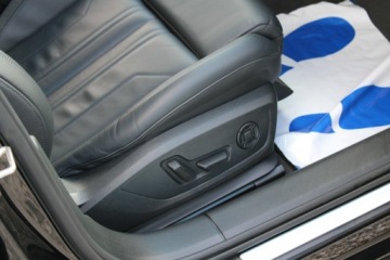 Audi A6 C8 Limousine 2.0 40 TDI 204KM 2022 Audi A6 Limousine Skora Salon Polska Gwarancja, zdjęcie 36