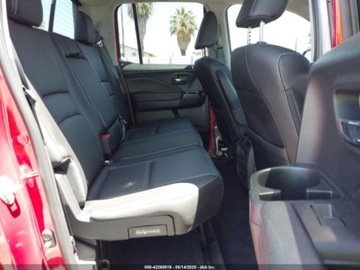 Honda Ridgeline 2023 Honda Ridgeline RTL 2023 3.5l 3.5 Benzyna 280KM, zdjęcie 12