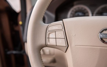 Volvo XC60 I SUV 2.4 D5 185KM 2009 Volvo XC 60 2.4D5 185KM Xenon Navi Camera Full Gwarancjia 2.4 Diesel, zdjęcie 18