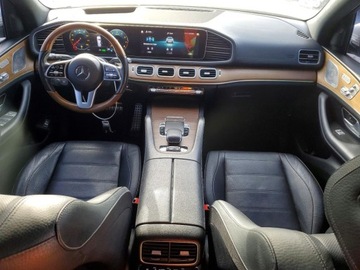 Mercedes GLS X167 2020 Mercedes-Benz GLS 580 4Matic 2020 4.0 Benzyna 483KM, zdjęcie 8