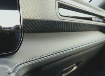 Ford Mustang VI Fastback 2023 5.0 Ti-VCT Black Horse 453KM 2026 Ford Mustang 2026 Mustang 453KM 5,0 Dark Horse V8 madneride 5.0 Benzyna, zdjęcie 11