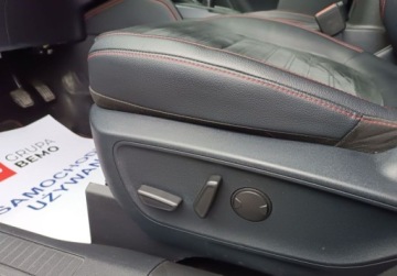 Ford Kuga III SUV 1.5 EcoBoost 150KM 2022 Ford Kuga 1.5 150KM ST-LineX P.Winter P.Driver Assistance SalonPL SerwisAS, zdjęcie 33