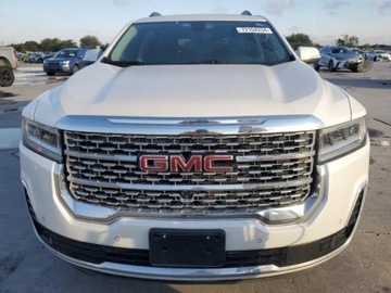  GMC Acadia Denali 2021 3.6l 3.6 Benzyna 310KM, zdjęcie 5