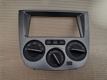 Panel sterowania Subaru Impreza WRX 03-04