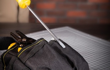 УДОБНАЯ СУМКА ДЛЯ ИНСТРУМЕНТОВ СБОРКА МАСТЕРСКАЯ ОРГАНИЗАТОР ТОРГОВЫЕ ИНСТРУМЕНТЫ