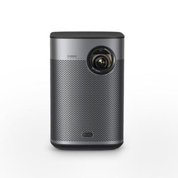 XGIMI HALO+ |mobilny projektor LED |Harman/Kardon |najnowsza wersja na 2024