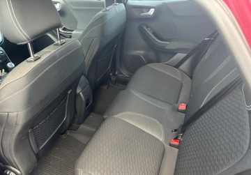 Ford Puma II Crossover 1.0 EcoBoost 125KM 2020 Ford Puma Titanium Dealer BMW Bonkowscy Gorzow Wlkp. Benzyna 125KM, zdjęcie 6