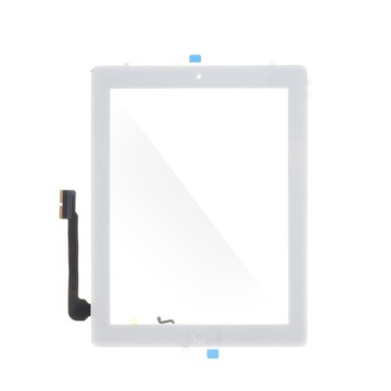 Touch Apple Ipad 4 Белый A1458 A1459 A1460
