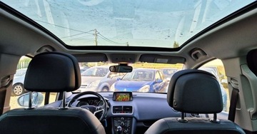 Opel Meriva 2012 Opel Meriva BENZYNA nawigacja PANORAMA 2x PDC super OKAZJA polecamy, zdjęcie 32