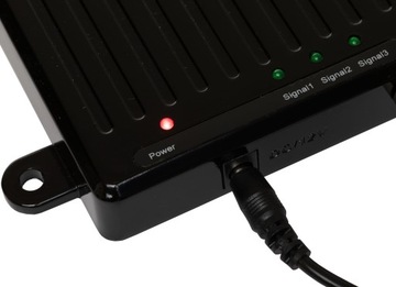 НАБОР Усилителя сигнала GSM 3G 4G LTE BTS PLAY