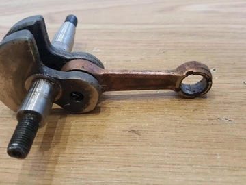 ШАТУН КОЛЕНВАЛА EFCO STARK 40