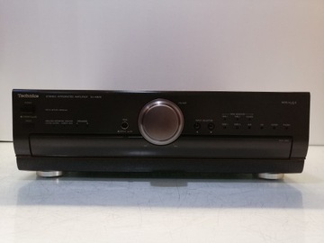 WZMACNIACZ TECHNICS SU-A800