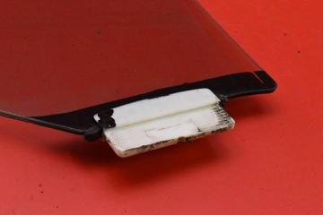 SKLO (OKNO) BOČNÍ LEVÝ PŘEDNÍ CHEVROLET EQUINOX 2 II 10-15