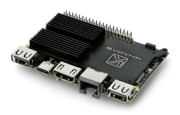 VIMs Heat sink - radiator dla Khadas VIM