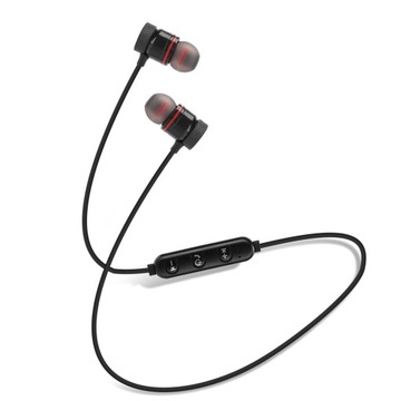 Беспроводные спортивные наушники-вкладыши Bluetooth