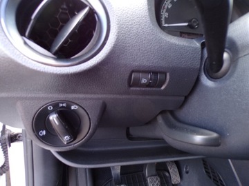 Skoda Citigo Hatchback 5d 1.0 60KM 2017 SKODA CITIGO 1.0 BENZ ZAMIANA, zdjęcie 11