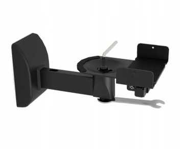 MOZOS SM51-SET настенные крепления для колонок, пара