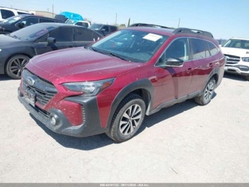 Subaru Outback VI 2024 Subaru Outback Premium 2024 2.5l 2.5 Benzyna 182KM, zdjęcie 1