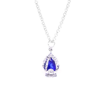 Anime Puella Magi Madoka Magica Soul Gem Necklace