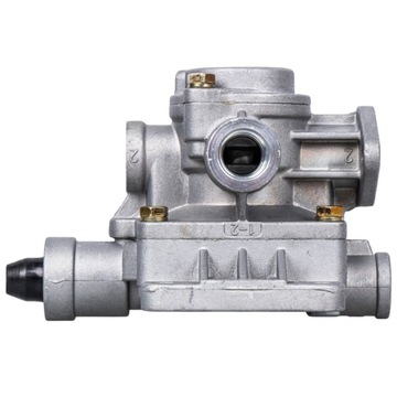 Клапан HZS-4 + регулятор тормозного усилия 4-ДИАПАЗОННЫЙ ПРИЦЕПНЫЙ КОМПЛЕКТ