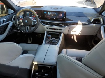 BMW Seria 6 G32 2024 BMW X6M Competition 2024 4.4l 4.4 Benzyna 617KM, zdjęcie 8