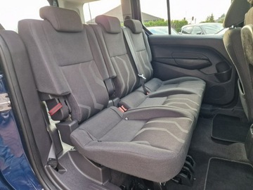 Ford Transit Connect II VAN 1.5 TDCi 120KM 2018 Ford Transit Connect 1.5 TDCI Trend Long Klima Hak, zdjęcie 25