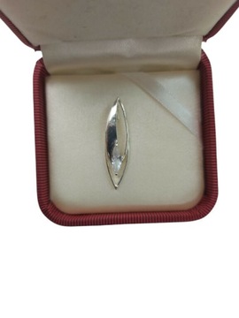SREBRNA ZAWIESZKA 2,16G 925
