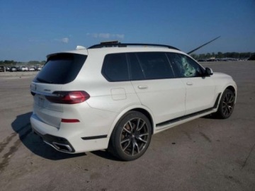 BMW X7 2019 BMW X7 X7 xdrive50i 4.4 Benzyna 456KM, zdjęcie 4