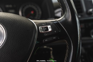 Volkswagen Multivan T6 2016 VW Multivan 4motion TDi MR '16 E6 3.2 T *fa VAT, zdjęcie 12