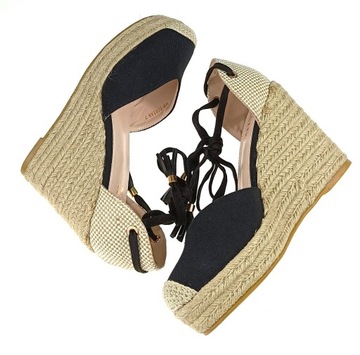 Espadryle Raid r. 40