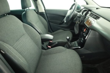 Citroen C3 II Hatchback facelifting 1.2 VTi 82KM 2016 Citroen C3 1.2 VTi, Salon Polska, Serwis ASO, zdjęcie 6