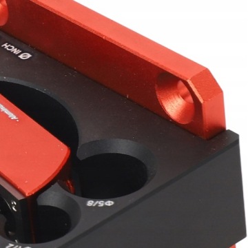 Набор для подготовки императорских колышков