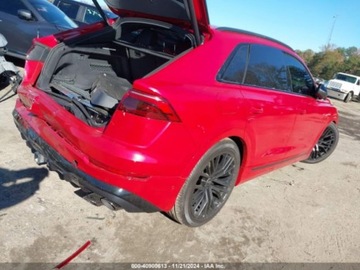 Audi 2024 Audi SQ8 Premium Plus Tfsi Quattro 2024 4.0l 4.0 Benzyna 500KM, zdjęcie 5