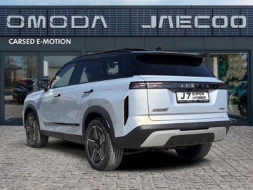 Jaecoo 7 2026 Jaecoo 7 Omoda Jaecoo Jaecoo 7 PHEV Exclusive, Rocznik 2026 OCAC za 1 zl, zdjęcie 11