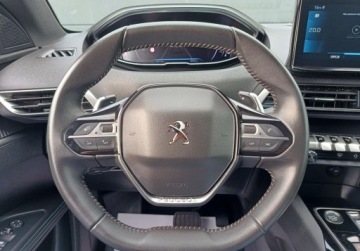 Peugeot 5008 II Crossover Facelifting 1.5 BlueHDi 130KM 2024 Peugeot 5008 1.5 BlueHDi 130KM Allure Pack SS EAT8 Vat 23 Salon PL ASO, zdjęcie 18