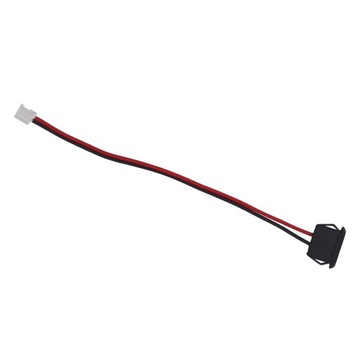 Разъем ch-USB C, гнездовой кабель питания, 2-контактный разъем