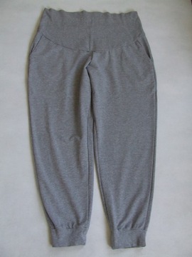 СПОРТИВНЫЕ БРЮКИ ДЛЯ МАТЕРИАЛОВ H&M MAMA, размер 42