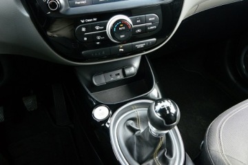 Kia Soul II 2015 Kia Soul LiFT 1,6 CRDi 130km Ledy Duża Navi, zdjęcie 31
