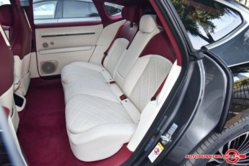  AVATR 12 Royal Theatre Edition Auto Punkt Elektryczny 547KM, zdjęcie 11