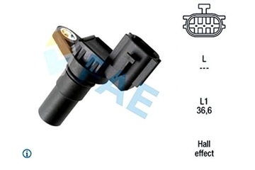 ГЕНЕРАТОР ИМПУЛЬСОВ FAE