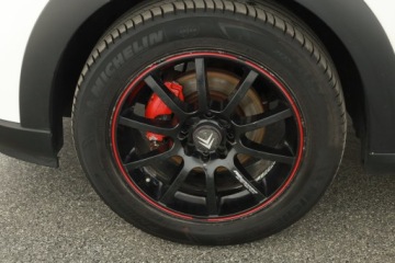 Citroen C3 III Hatchback 1.2 PureTech 82KM 2017 Citroen C3 1.2 PureTech, Salon Polska, Serwis ASO, zdjęcie 11