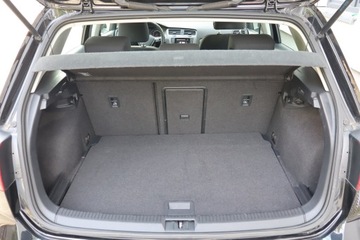 Volkswagen Golf VII Hatchback 3d 1.2 TSI 105KM 2014 VW Golf 1.2 TSI, Salon Polska, Xenon, Bi-Xenon, zdjęcie 13