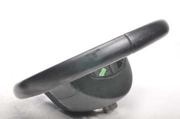 VOLVO S60 II V60 КОЖАНЫЙ РУЛЕВОЙ КОЛЕСО P31250592