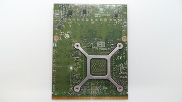 Nvidia Quadro M4000M 4 ГБ GDDR5 256 бит N16E-Q3-A1