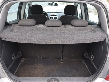 Opel Corsa D Hatchback 1.2 Twinport ECOTEC 80KM 2009 Opel Corsa 1.2, Klima, El. szyby, zdjęcie 13