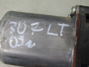 307 05R ZVEDÁK OKNO LEVÝ ZADNÍ MECHANIZMUS 400585V 115281